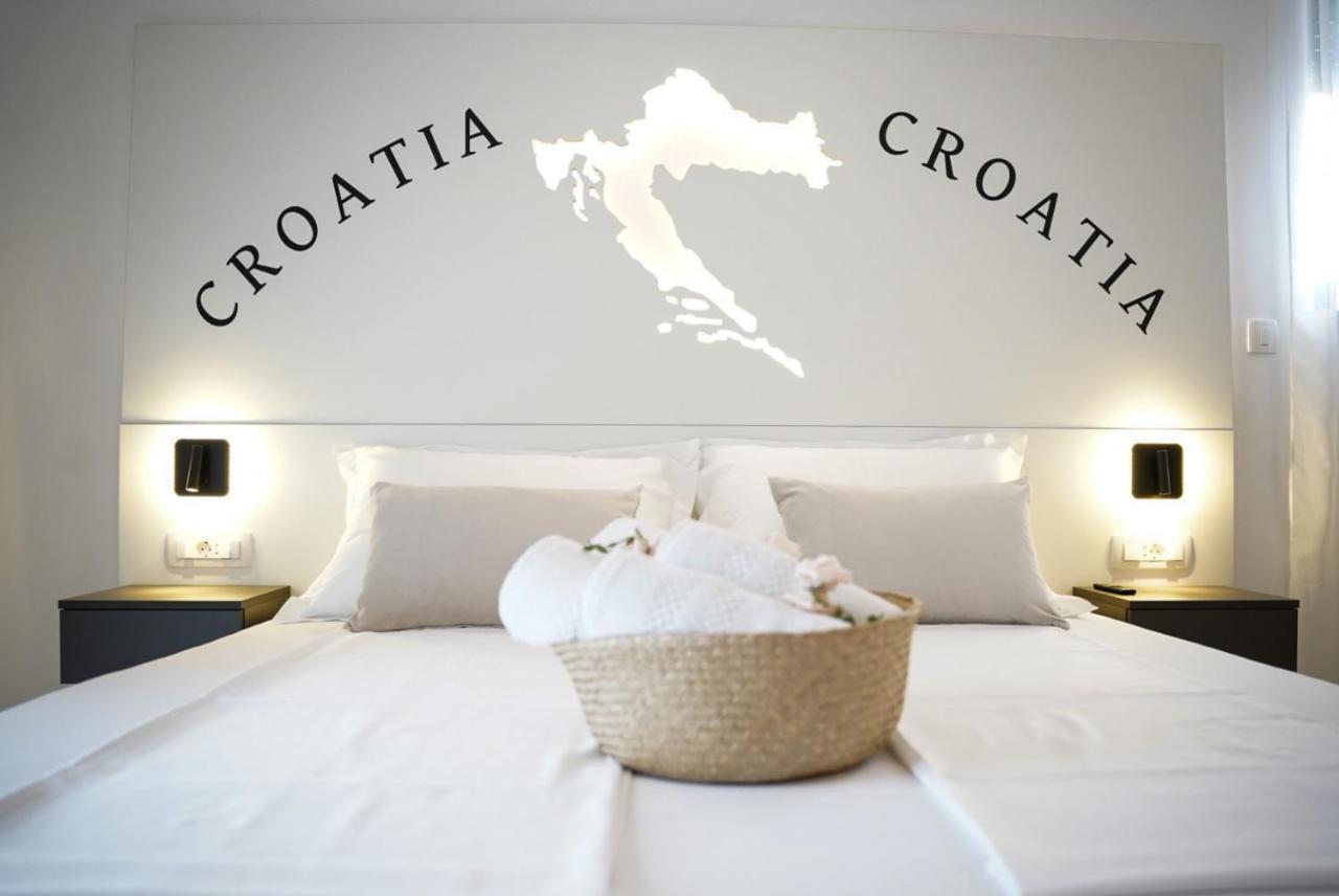 Villa Istra Relax Diamond Rebici Eksteriør bilde