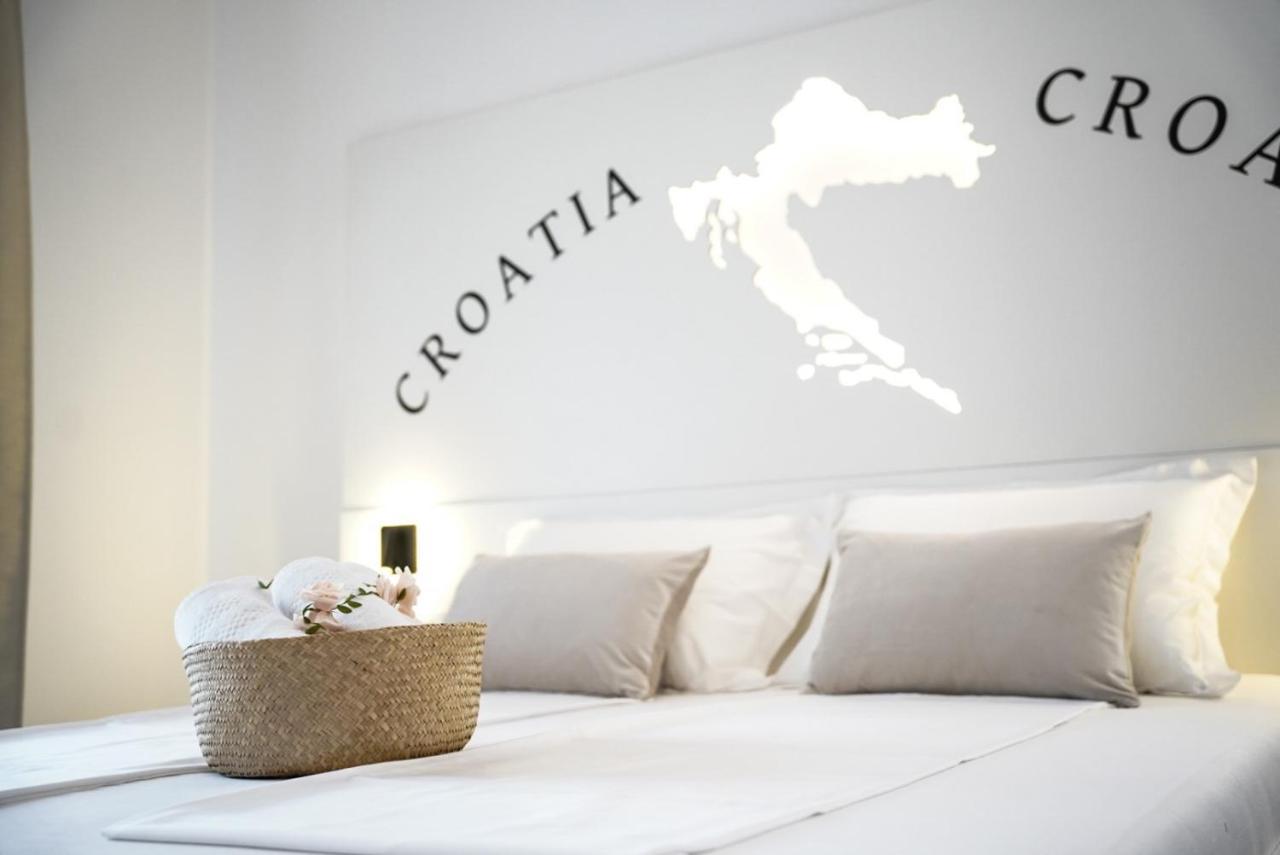 Villa Istra Relax Diamond Rebici Eksteriør bilde