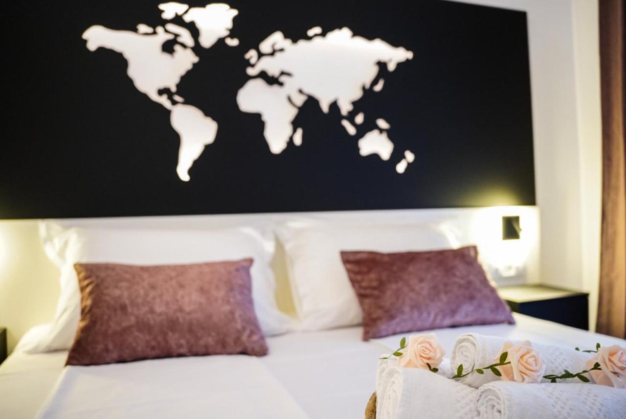 Villa Istra Relax Diamond Rebici Eksteriør bilde