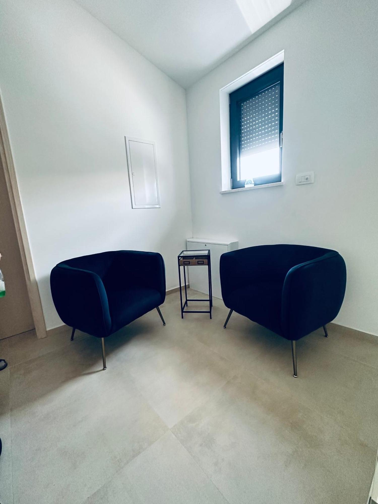 Villa Istra Relax Diamond Rebici Eksteriør bilde