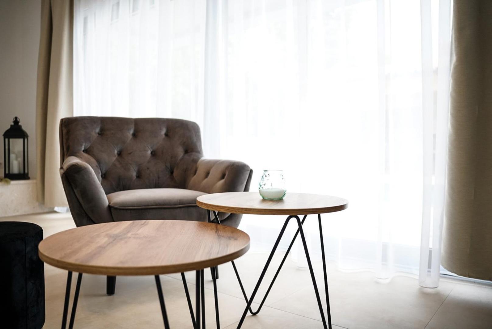 Villa Istra Relax Diamond Rebici Eksteriør bilde