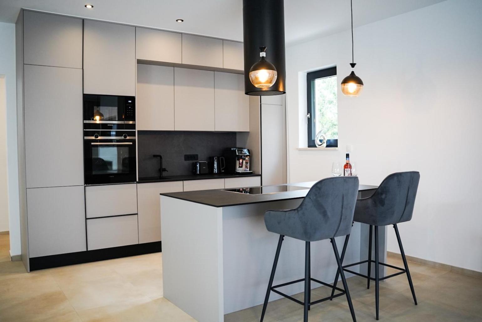 Villa Istra Relax Diamond Rebici Eksteriør bilde