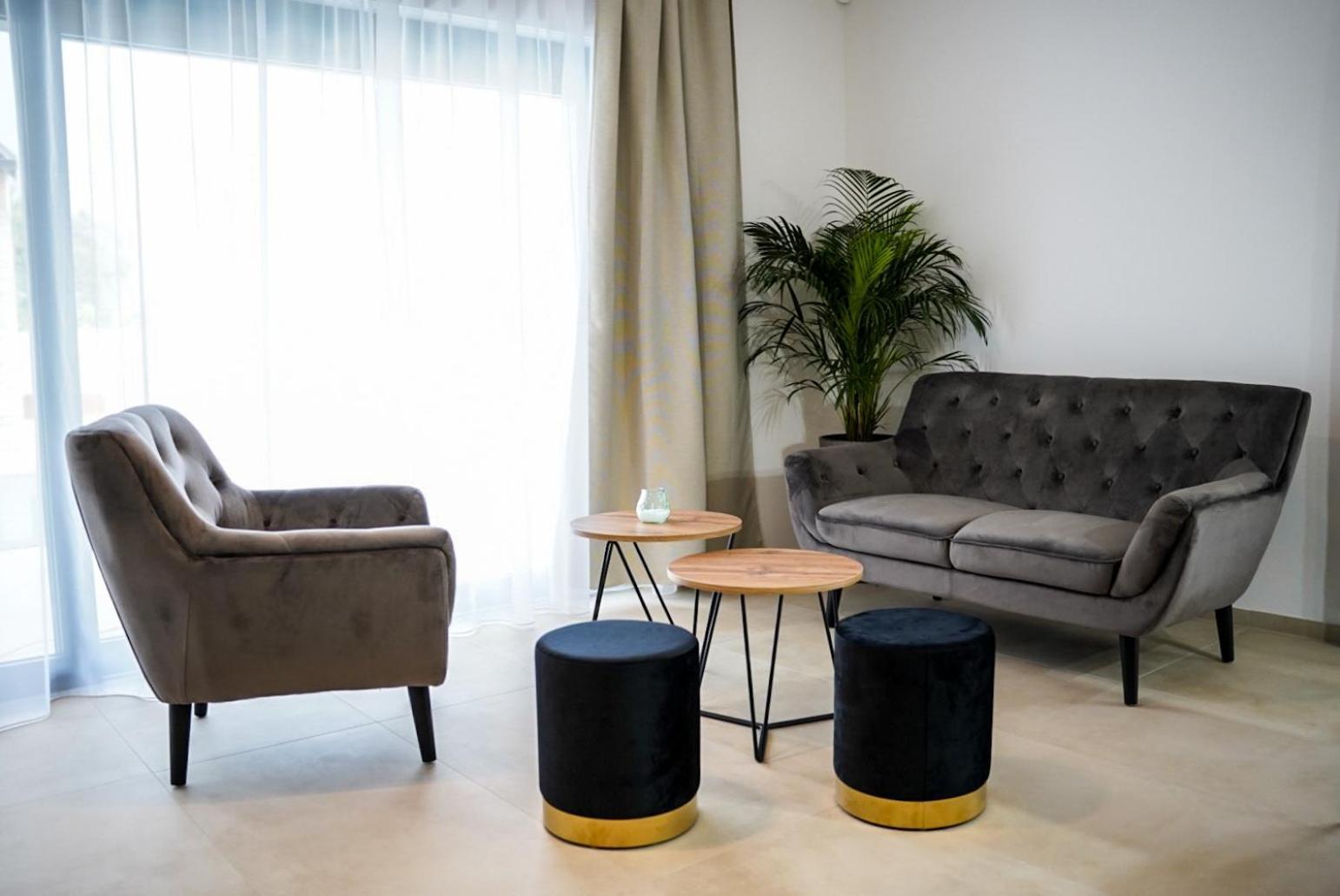 Villa Istra Relax Diamond Rebici Eksteriør bilde