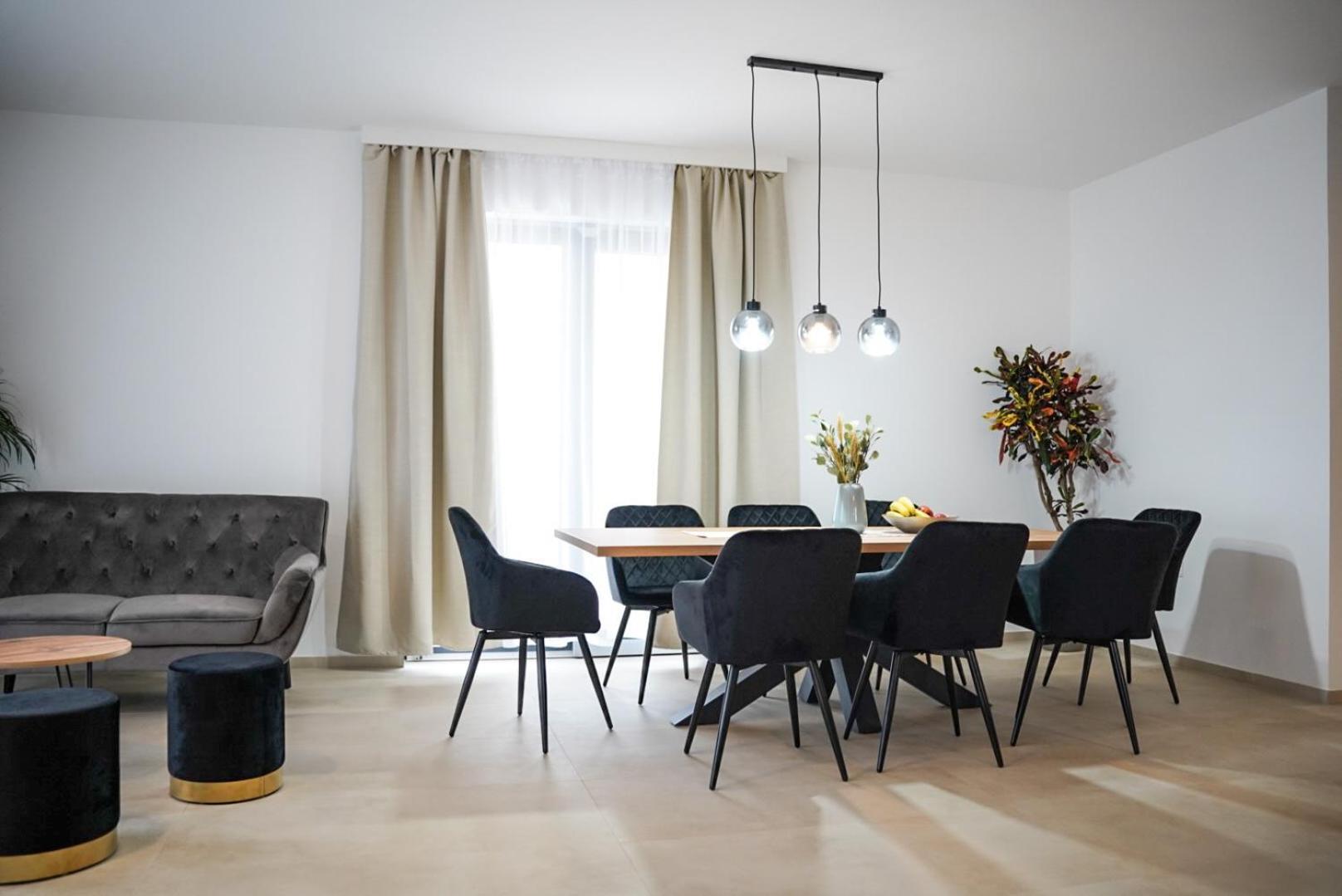 Villa Istra Relax Diamond Rebici Eksteriør bilde