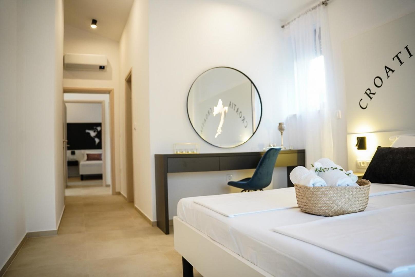 Villa Istra Relax Diamond Rebici Eksteriør bilde