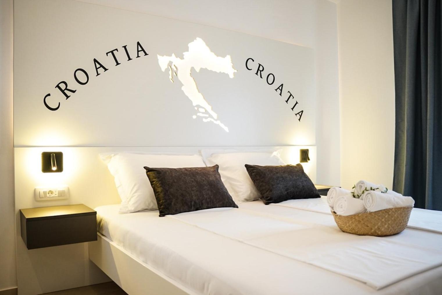 Villa Istra Relax Diamond Rebici Eksteriør bilde