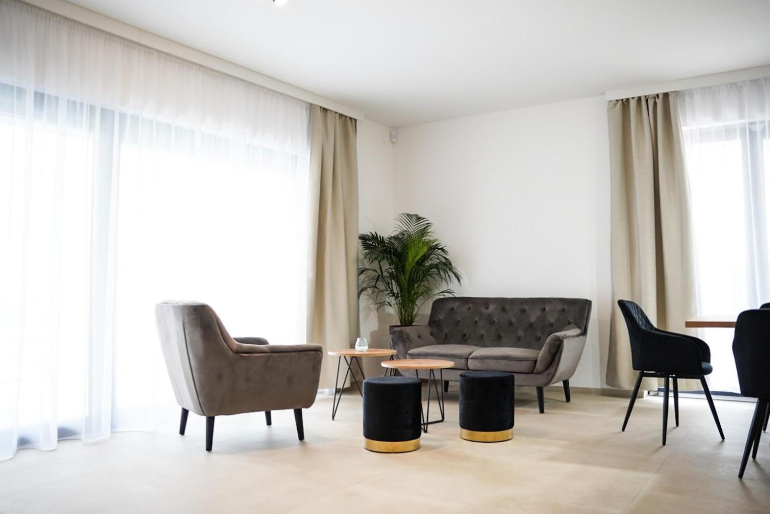 Villa Istra Relax Diamond Rebici Eksteriør bilde