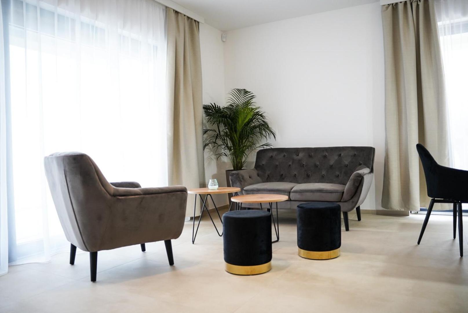 Villa Istra Relax Diamond Rebici Eksteriør bilde