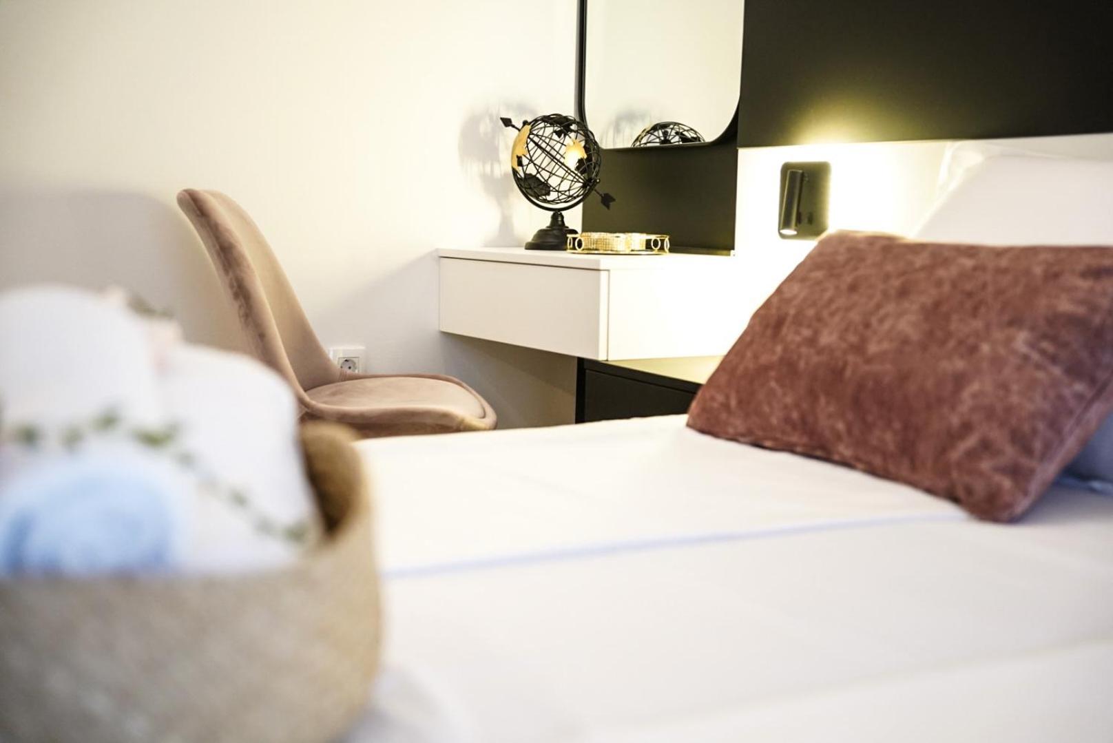 Villa Istra Relax Diamond Rebici Eksteriør bilde
