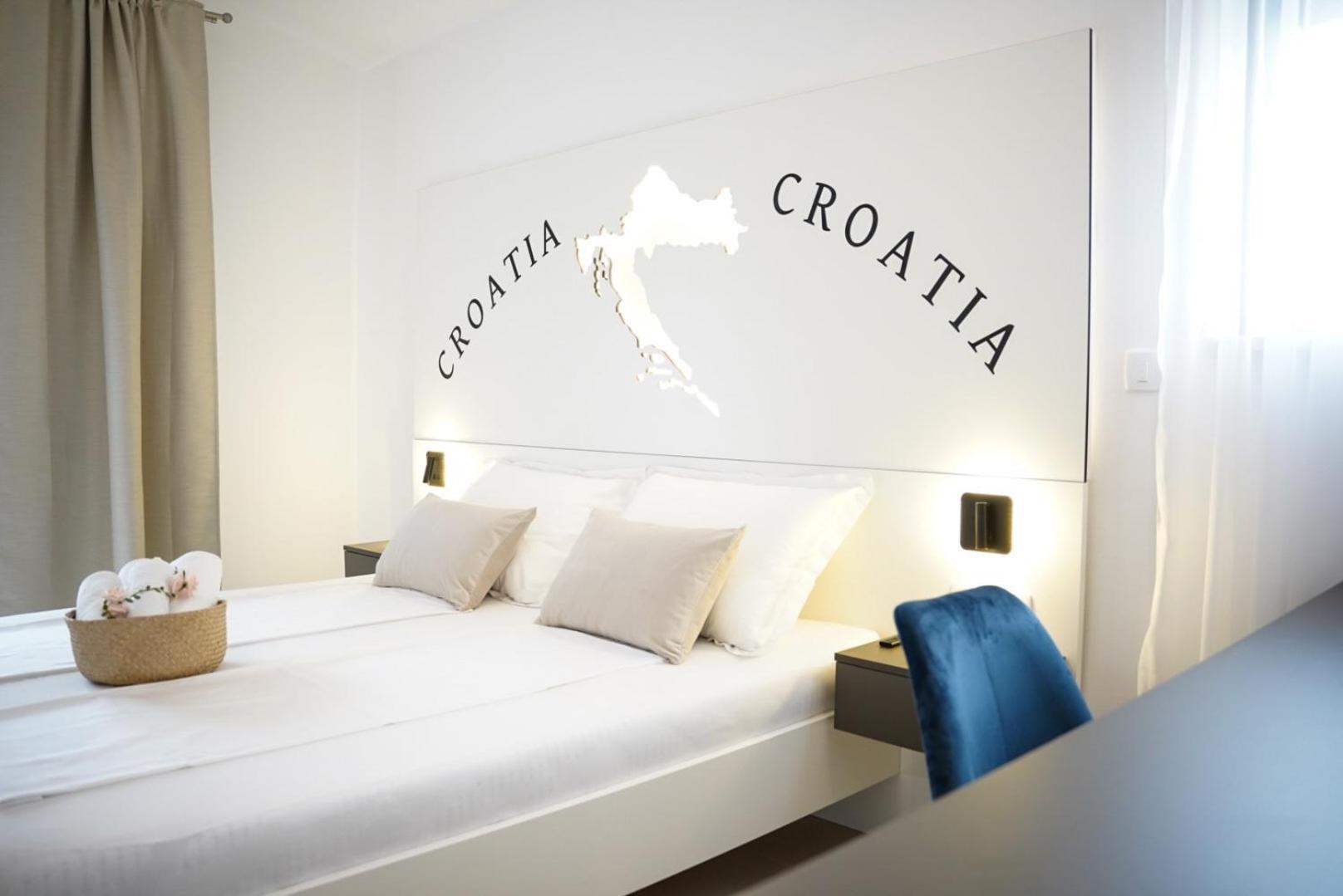 Villa Istra Relax Diamond Rebici Eksteriør bilde